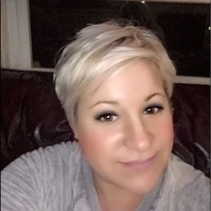 Meet your Posher, Kristen